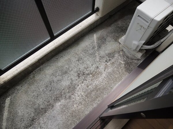 バルコニー(※イメージ)