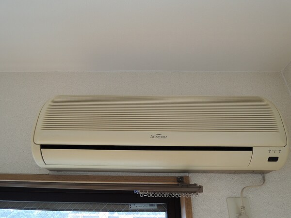 建物設備(※イメージ)