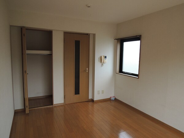 寝室(※イメージ)