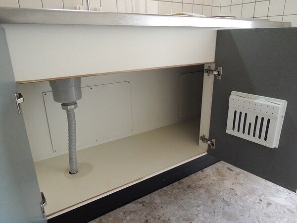 キッチン(※イメージ)