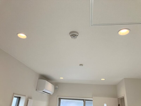 建物設備(イメージ（同シリーズの室内写真となります）)