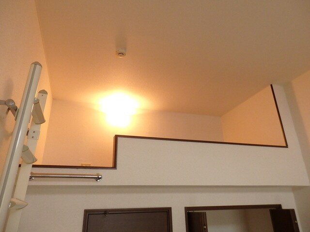 物件内観写真12　(ロフト)