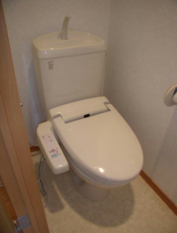 トイレ(※イメージ写真)