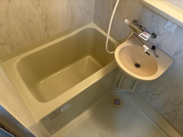 洗面・脱衣所(洗面台)