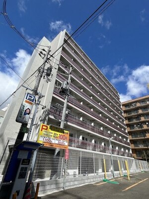 トゥールタ春日町外観写真