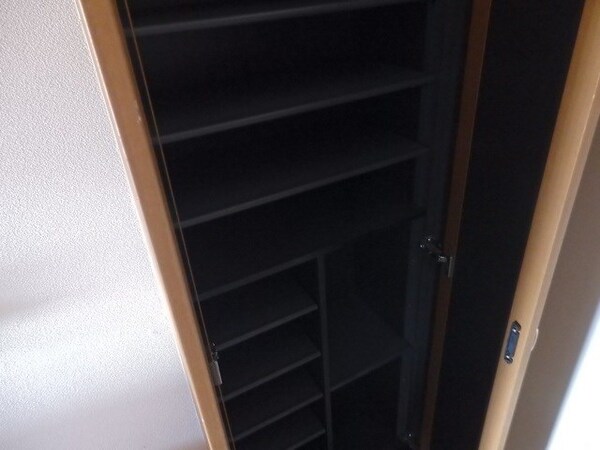 建物設備(※別部屋)