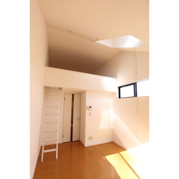 物件内観写真3　(イメージ)