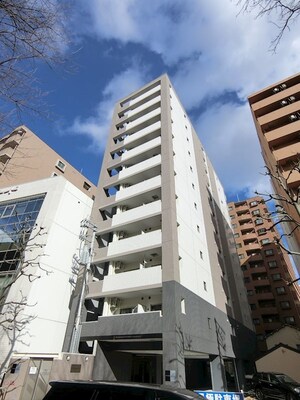 HF仙台五橋レジデンス外観写真