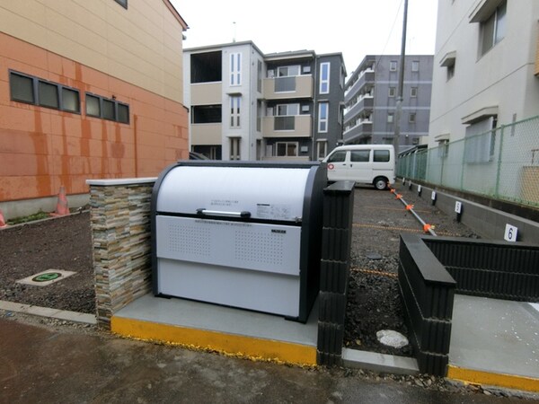 建物設備