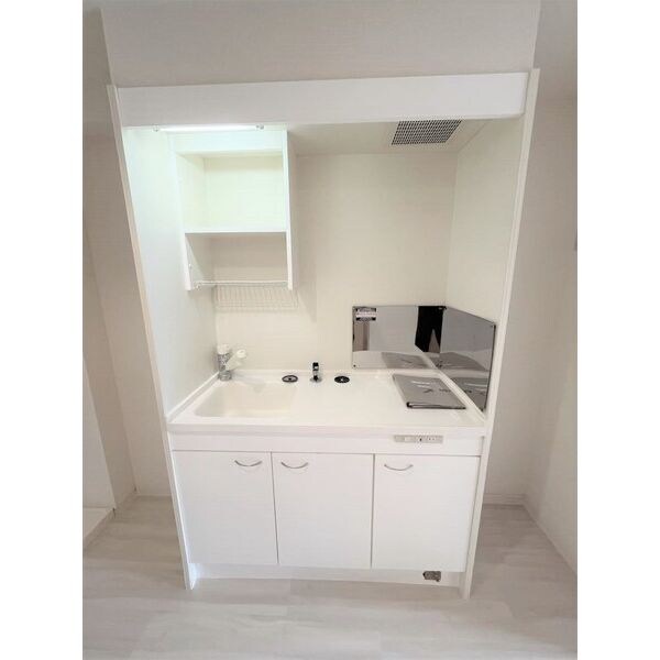 物件内観写真3　(※同じシリーズの室内写真)