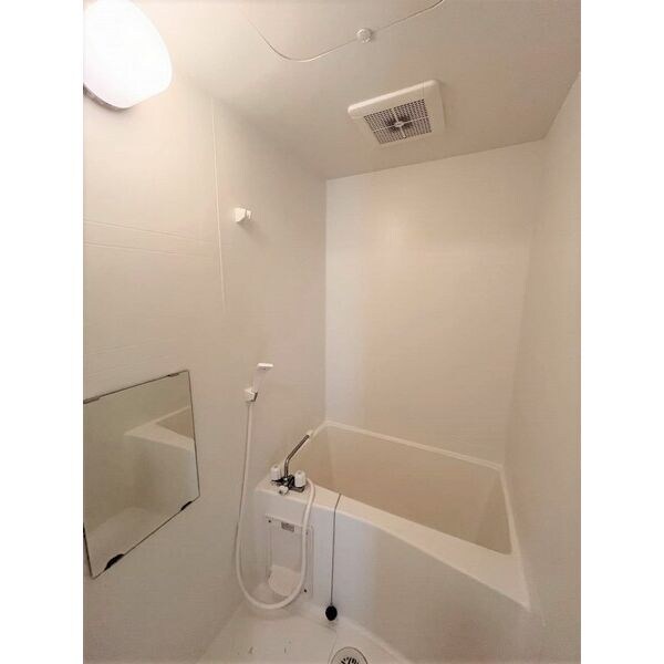 浴室(※同じシリーズの室内写真)