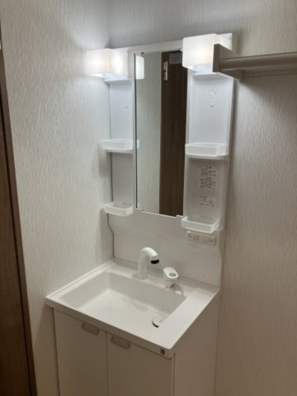 洗面・脱衣所