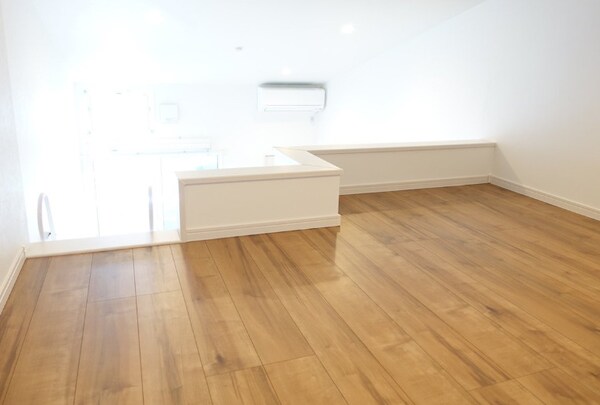 その他(ロフト)