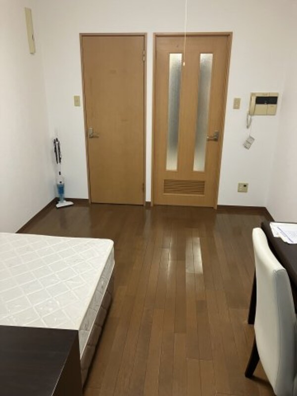 居室(家具家電付きです)