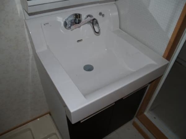 洗面・脱衣所(イメージ)
