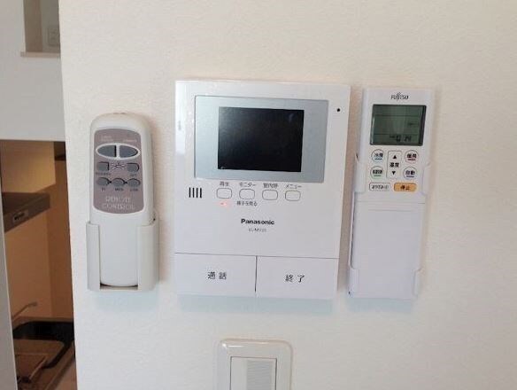 物件内観写真9　(同タイプのお部屋の写真です。)