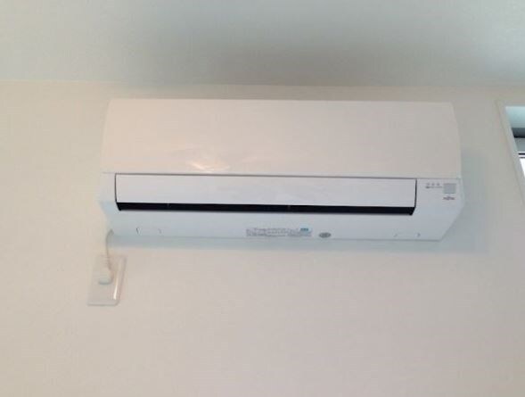 物件内観写真12　(同タイプのお部屋の写真です。)