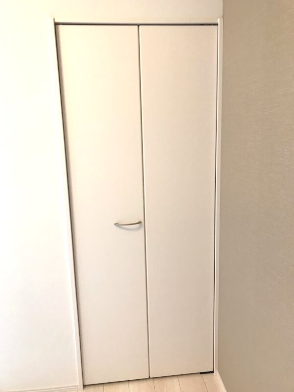 収納(イメージ)