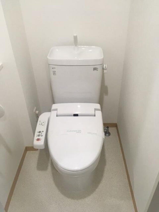 物件内観写真12　(イメージ・別部屋写真)