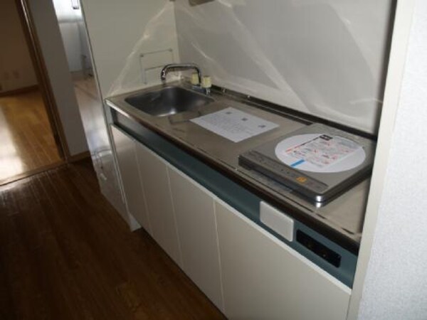 キッチン(別室参考写真)