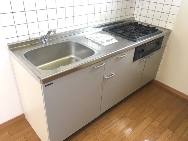 物件内観写真3　(イメージ)