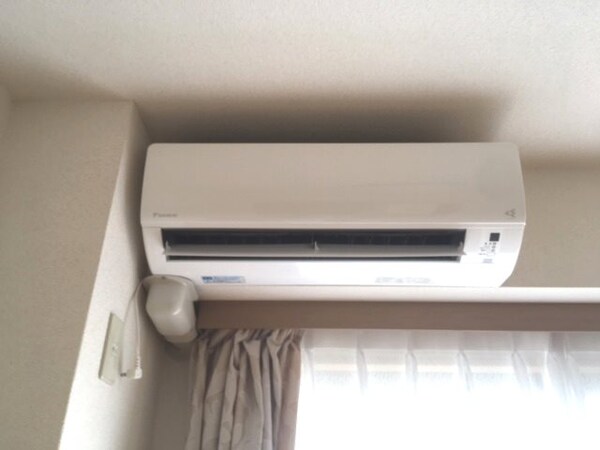 建物設備(イメージ)