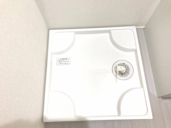 建物設備(※同シリーズの参考写真となります。)