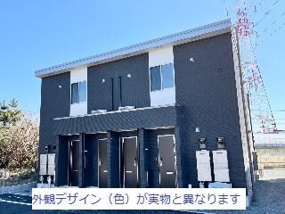 物件外観写真2　