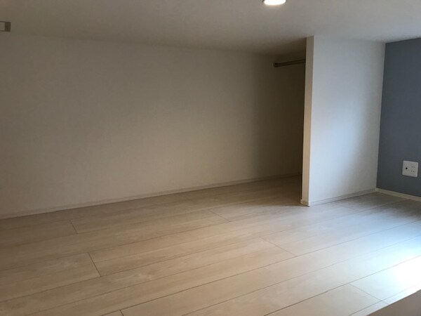 寝室(※同じシリーズの室内写真)