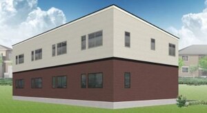 フォルトゥーナI　外観写真