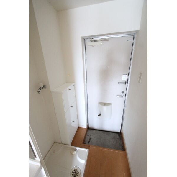 玄関(※イメージ)