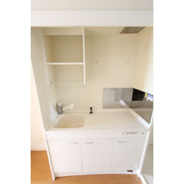 キッチン(※イメージ)