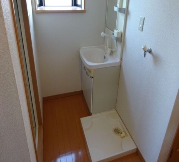 洗面・脱衣所
