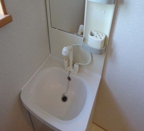 洗面・脱衣所