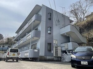 グレース香澄外観写真