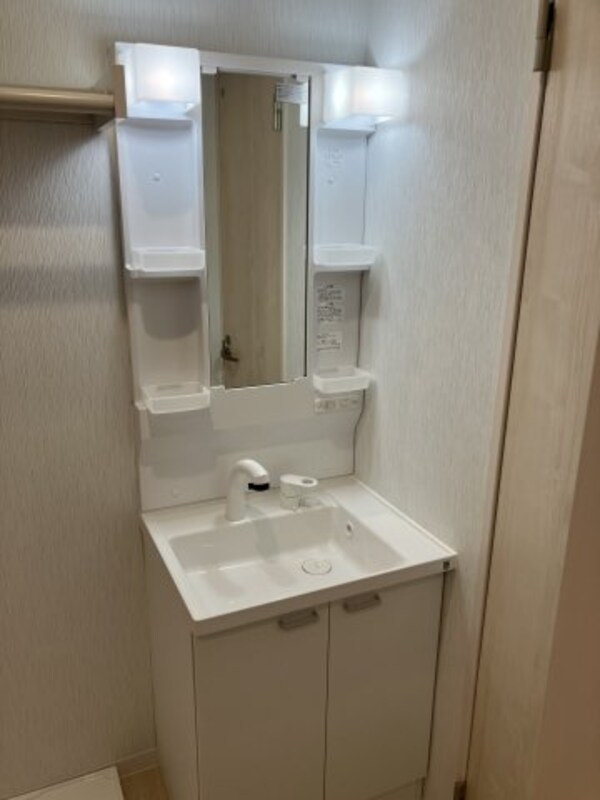 洗面・脱衣所