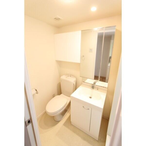 物件内観写真10　(トイレ※イメージ)