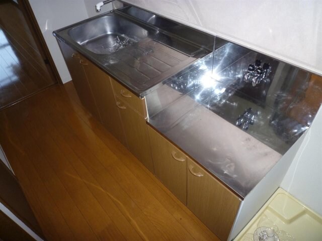 物件内観写真11　