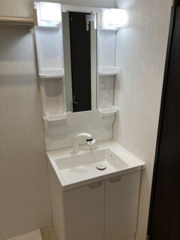 洗面・脱衣所