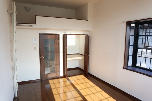 居室