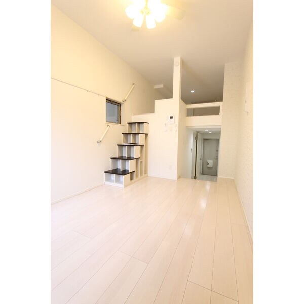 物件内観写真3　(同シリーズタイプの室内写真となります)