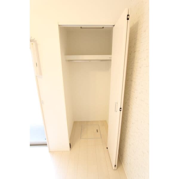 収納(同シリーズタイプの室内写真となります)