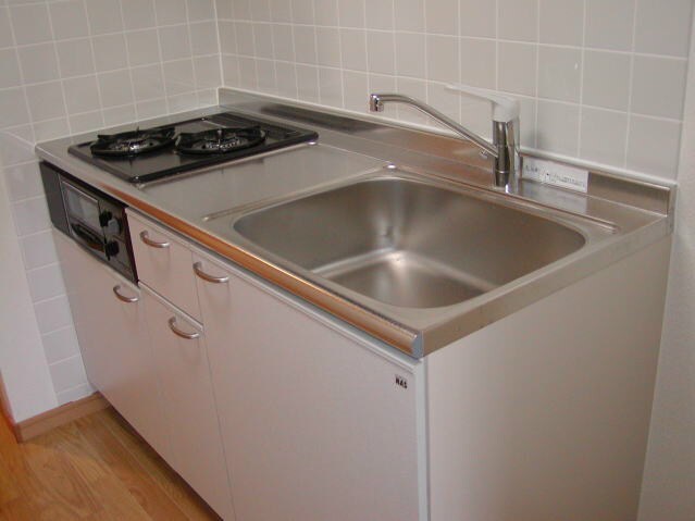 物件内観写真3　(※イメージ写真)