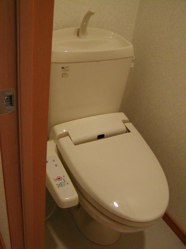 トイレ(※イメージ写真)