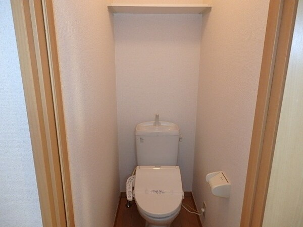 トイレ(※イメージ写真)