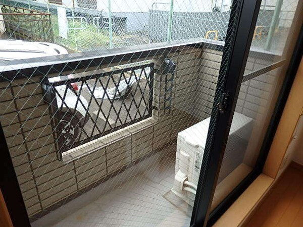 バルコニー(※イメージ写真)