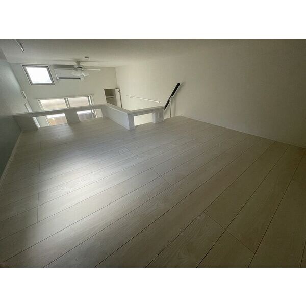 物件内観写真6　(同じシリーズ物件のモデルルーム写真となります)