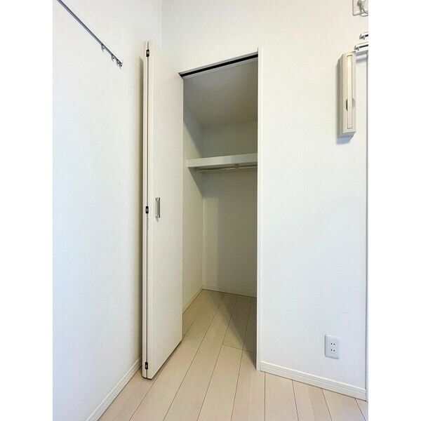 物件内観写真11　(同じシリーズ物件のモデルルーム写真となります)