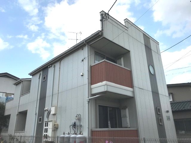 クレフラスト河原町駅南