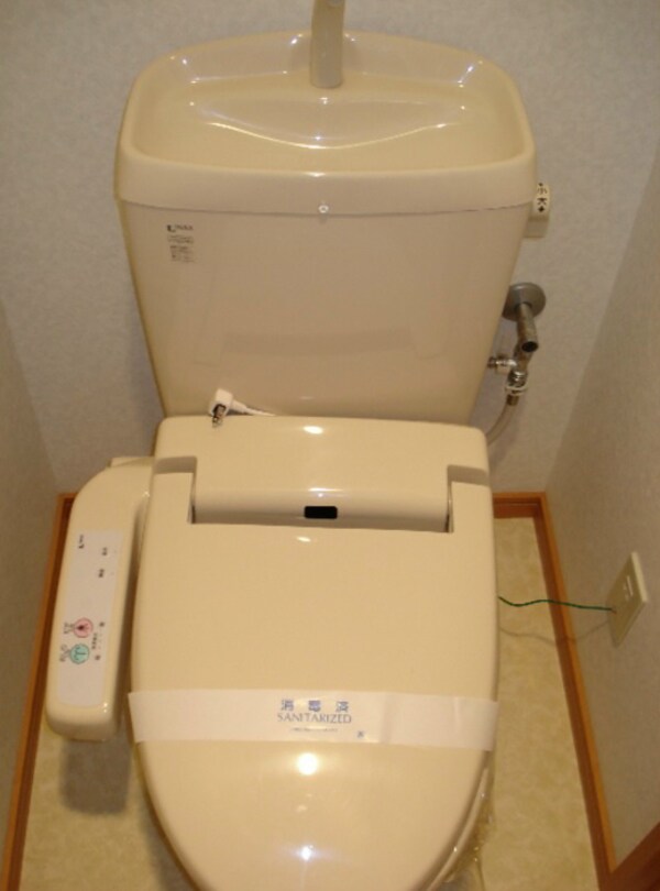 トイレ(※イメージ写真)
